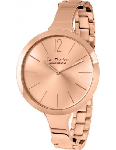 Reloj Jacques Lemans