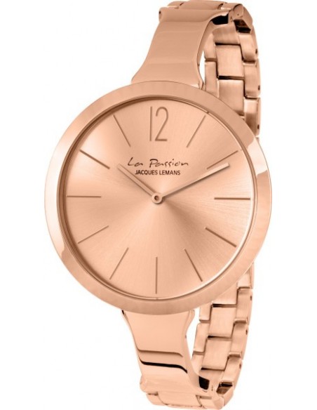 Reloj Jacques Lemans