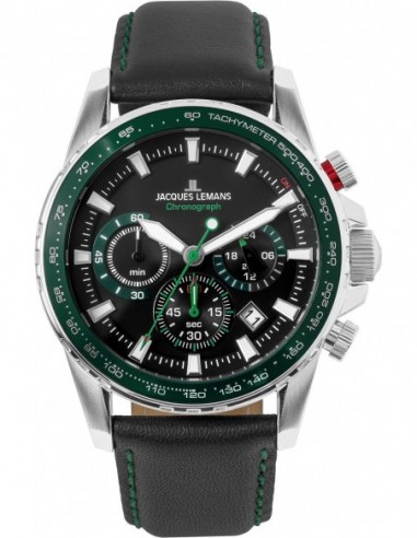 Reloj Jacques Lemans