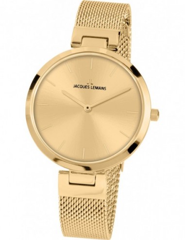Reloj Jacques Lemans