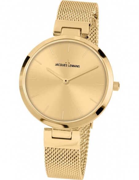 Reloj Jacques Lemans