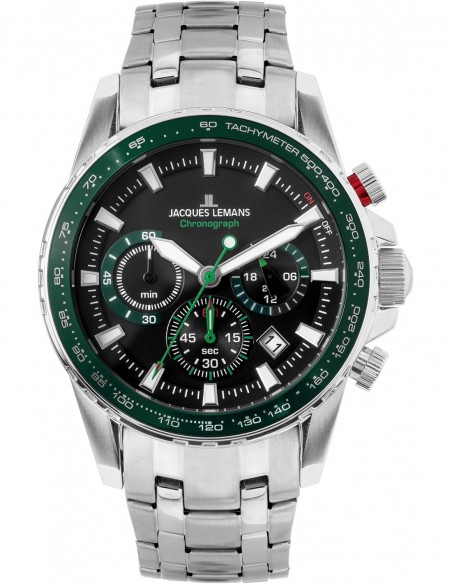 Reloj Jacques Lemans