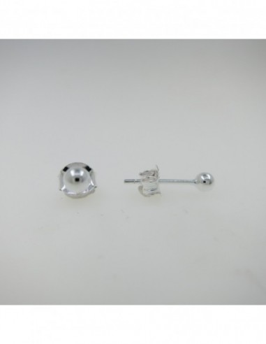 Tor. perla de plata 3mm