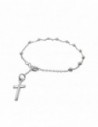 Pul. denario cuentas chicas 18cm