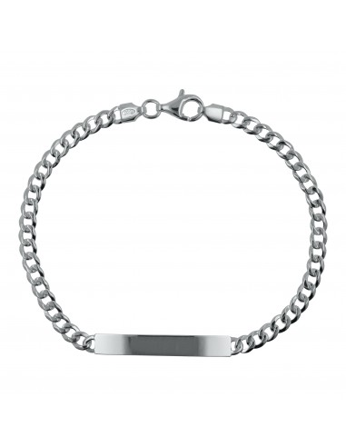 Pul. identidad 19.5cm