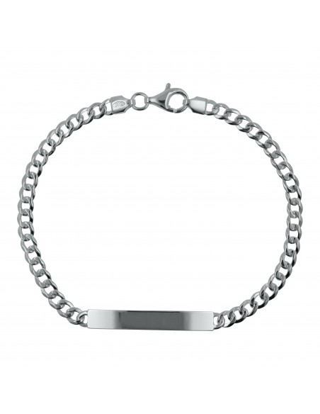 Pul. identidad 19.5cm