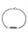 Pul. identidad 19.5cm