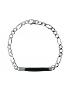Pul. identidad cartier 20.5cm