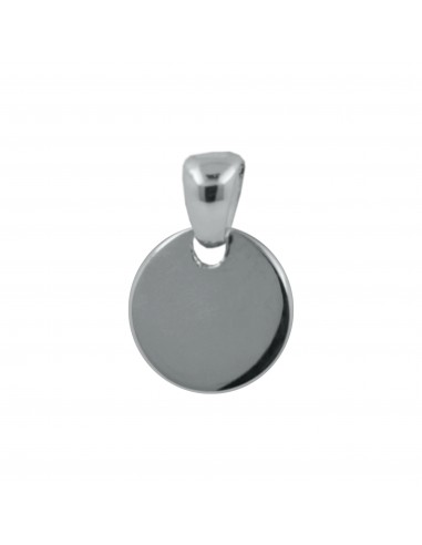 Med. redonda para grabar 10mm