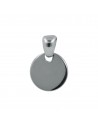 Med. redonda para grabar 10mm