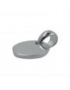 Med. redonda para grabar 10mm