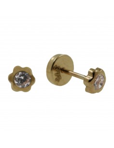 Abridores 9k flor mini