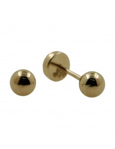 Abridores 9k bolita 4mm
