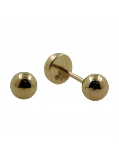 Abridores 9k bolita 4mm