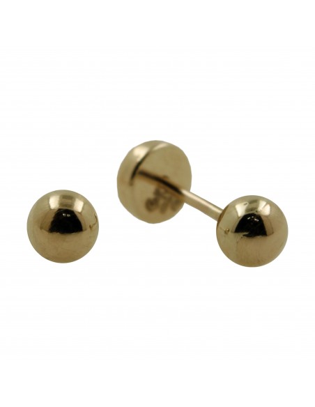 Abridores 9k bolita 4mm
