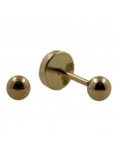 Abridores 9k bolita 3 mm
