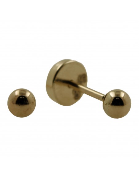 Abridores 9k bolita 3 mm