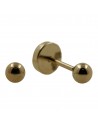 Abridores 9k bolita 3 mm