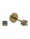 Abridores 18k zc 2.5mm 4 ptas