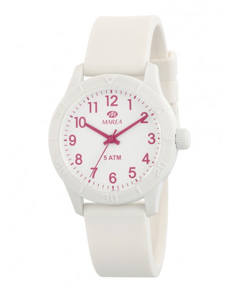 MAREA WATCH