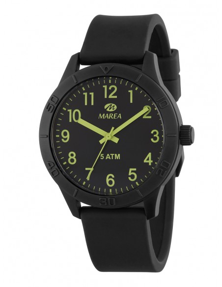 MAREA WATCH