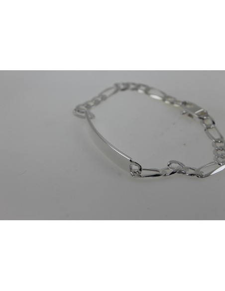 Pul. identidad cariter gruesa 20.5cm