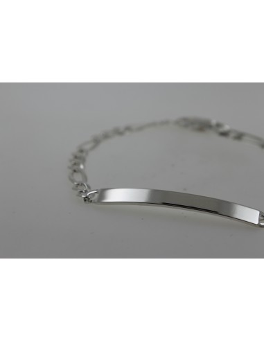 Pul. identidad cartier 20.5cm