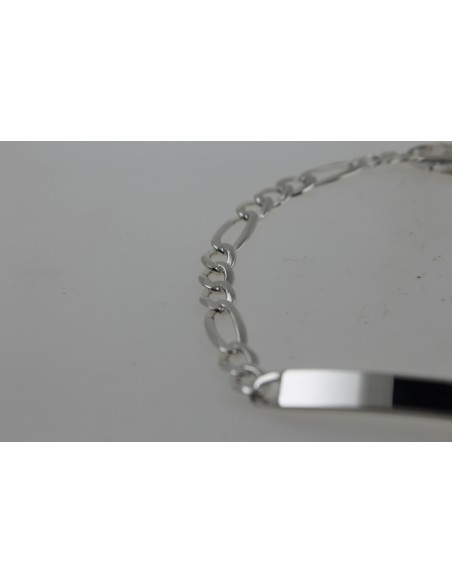 Pul. identidad cartier 20.5cm