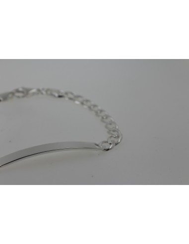 Pul. identidad gruesa 21cm