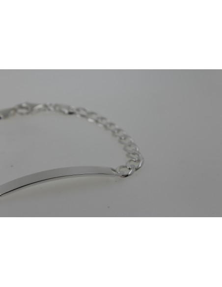 Pul. identidad gruesa 21cm