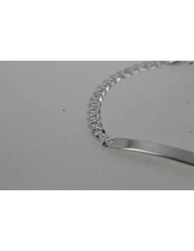 Pul. identidad grume 19cm