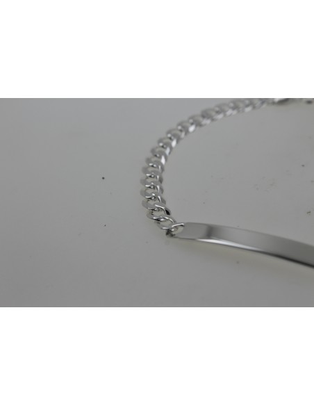 Pul. identidad grume 19cm