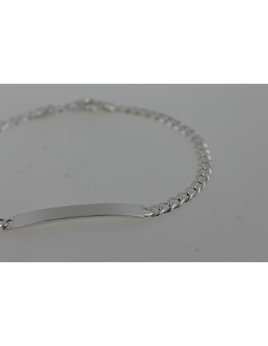 Pul. identidad 19.5cm