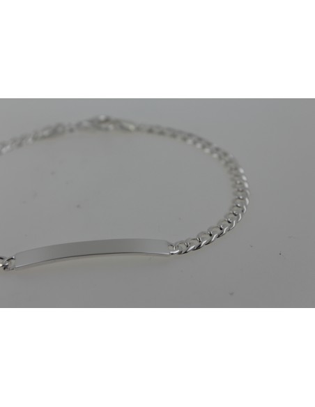 Pul. identidad 19.5cm