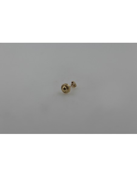 Abridores 18k corazon mini