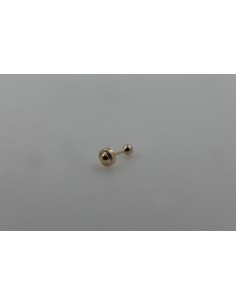Abridores 9k bolita 3 mm 2
