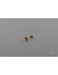 Abridores 9k bolita 4mm 2
