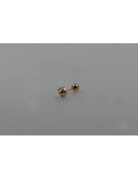 Abridores 9k bolita 4mm