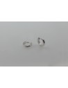 Tor. aro gordo redondi de 10mm diamentro 2mm espes.