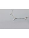 Garg.con infinit y cruces mini