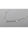 Garg.con infinit y cruces mini