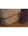 Collar c/circulo c/ piedras
