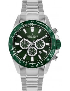 Reloj Jacques Lemans