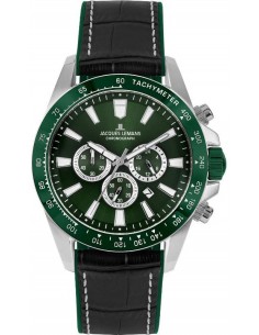 Reloj Jacques Lemans