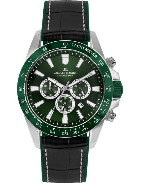 Reloj Jacques Lemans