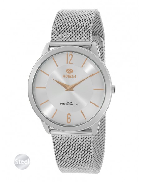 MAREA WATCH