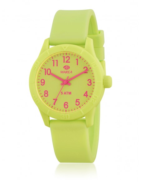 MAREA WATCH