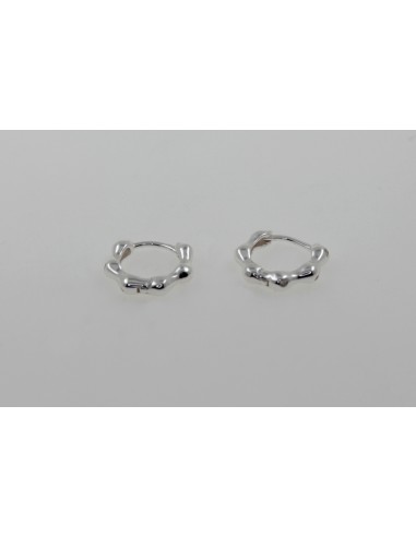 Tor,aro c/varias caras 1 cm diametr