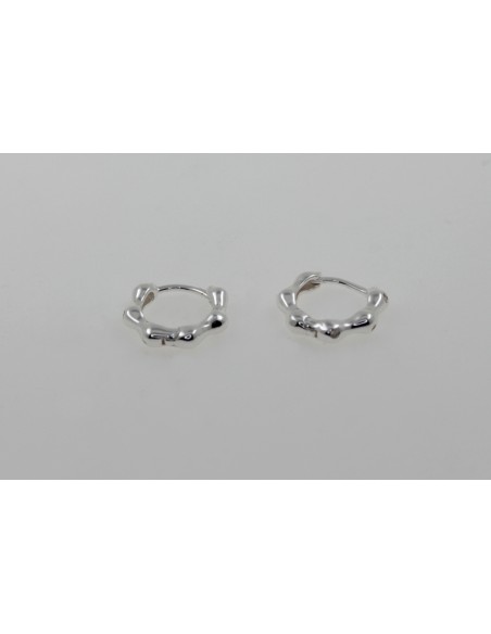 Tor,aro c/varias caras 1 cm diametr