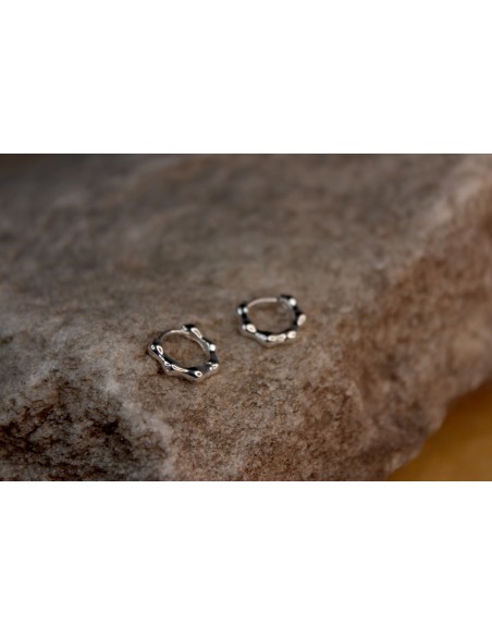 Tor,aro c/varias caras 1 cm diametr